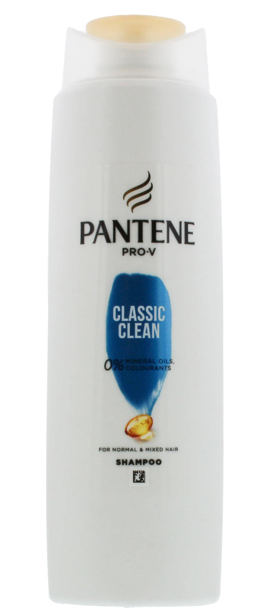 Pantene Classic Clean Shampoo - 270ml