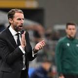 England are one of the favourites to win World Cup despite humiliating Nations League relegation, says...