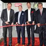 Miele Professional eröffnet neuen Showroom in Gütersloh