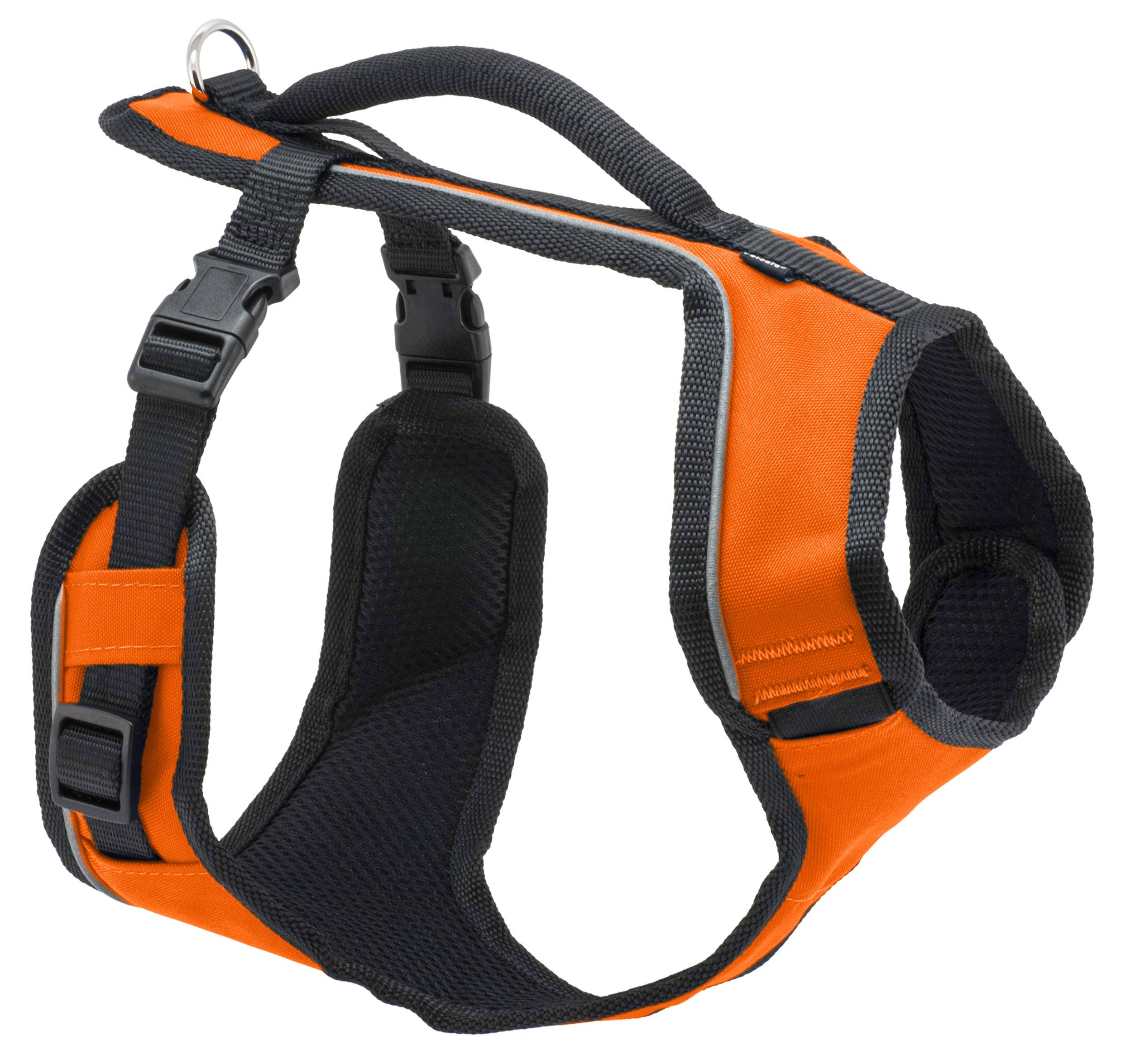 PetSafe EasySport Dog Harness - Orange - Medium