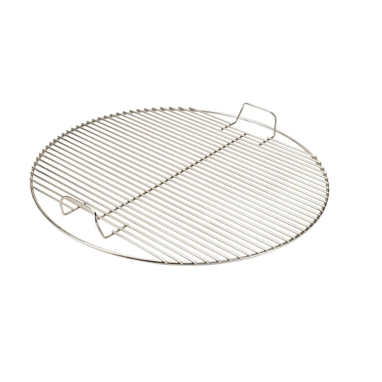 Weber Charcoal Steel Grill Cooking Grate - 18.5"