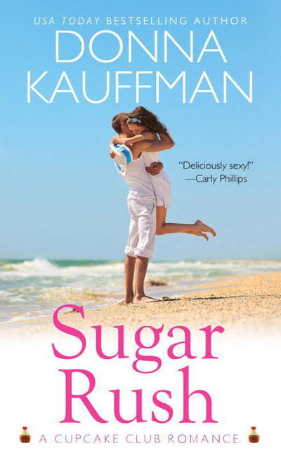 Sugar Rush [Book]