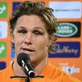 Michael Hooper withdraws from first Test
