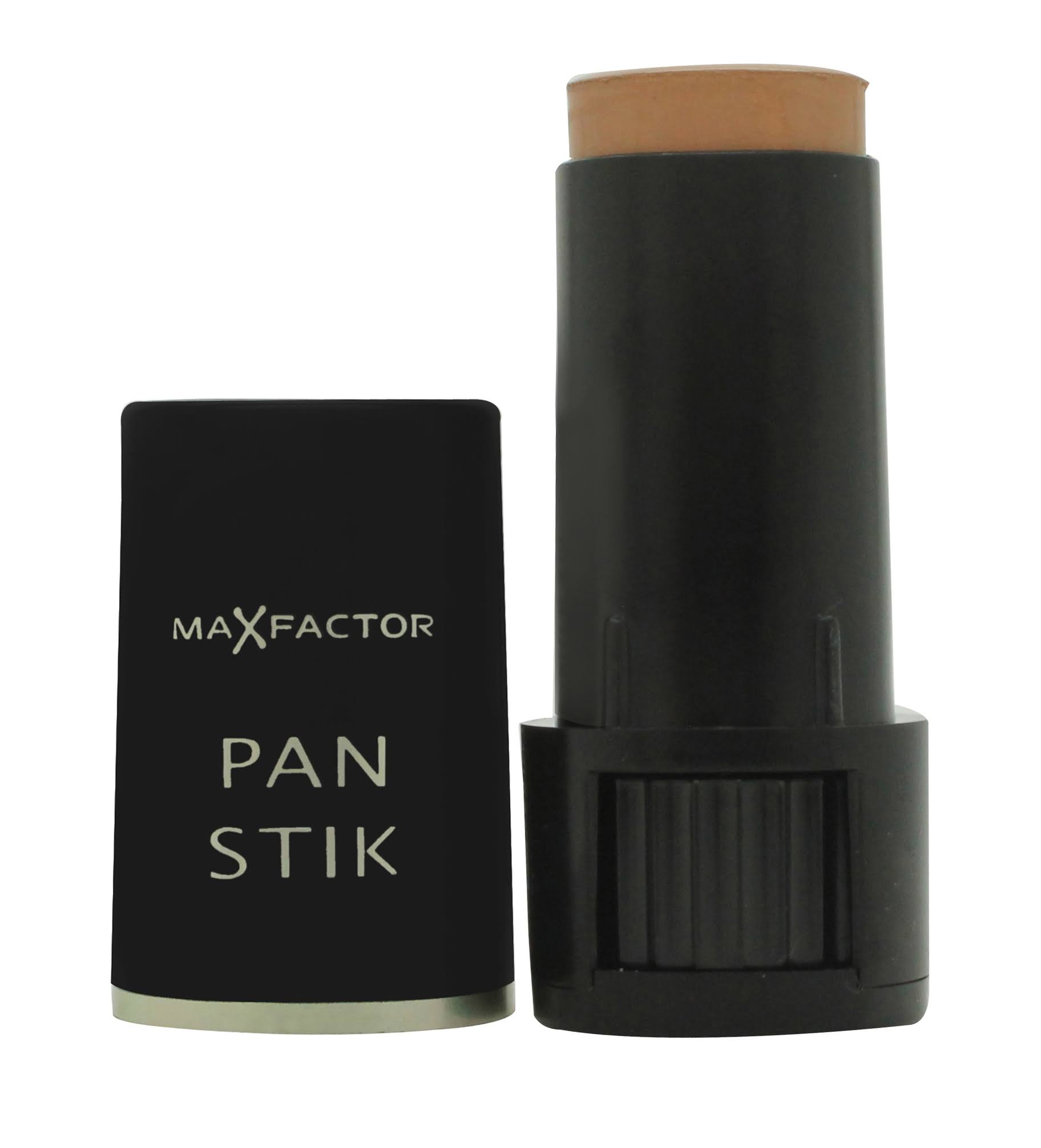 Max Factor Panstik Foundation - 14 Cool Copper, 9g