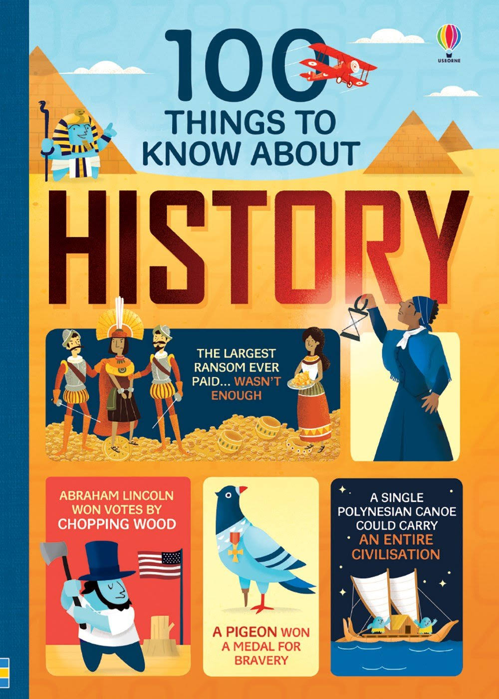 100 Things to Know about History IR [Book]