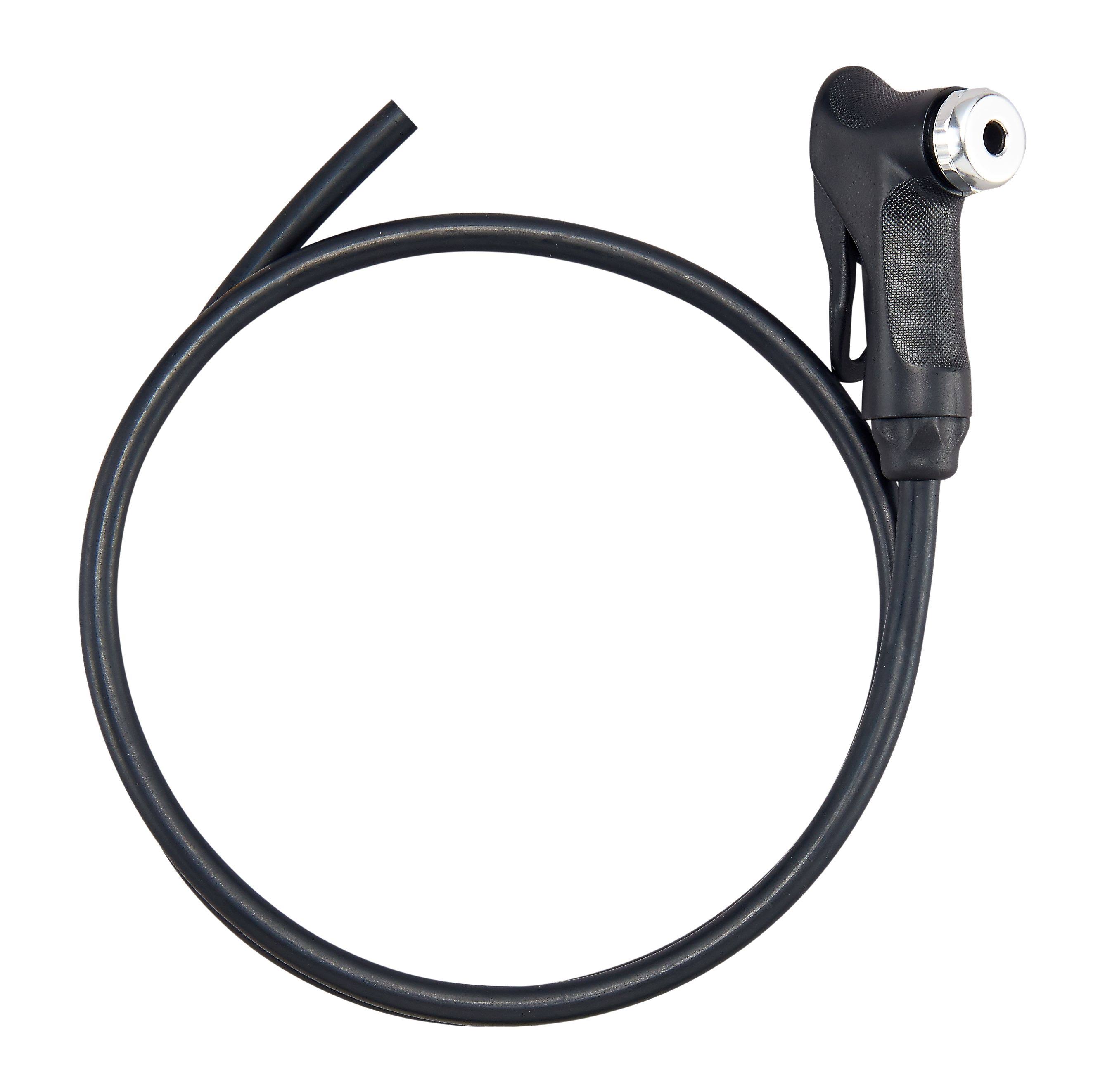 Specialized Replacement Head & Hose For Comp/hp/mtb Floor Pump