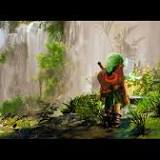 The Legend of Zelda: Ocarina of Time Remake in Unreal Engine 5 Gets Incredible 25-Minute Trailer