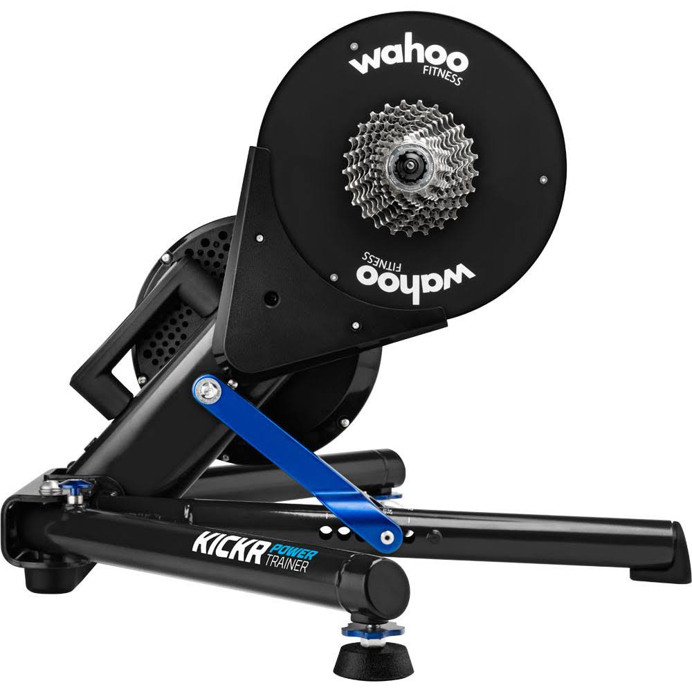 Wahoo Kickr 1st Gen Smart Bluetooth Bike Turbo Trainer