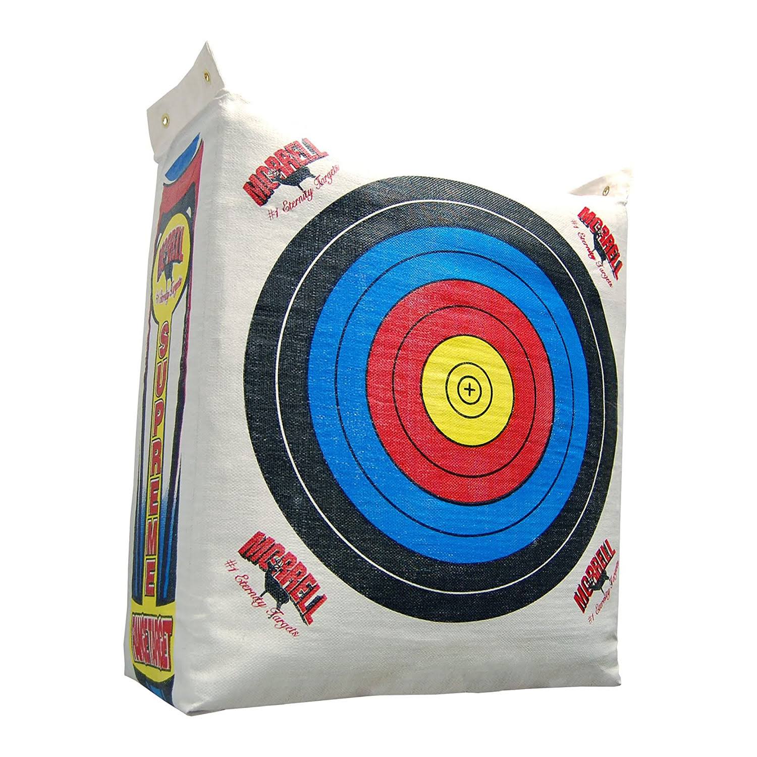 Morrell Supreme Range Field Point Archery Bag Target