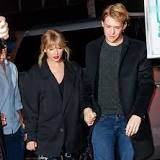 The Interesting Tale About How Taylor Swift and Joe Alwyn Met