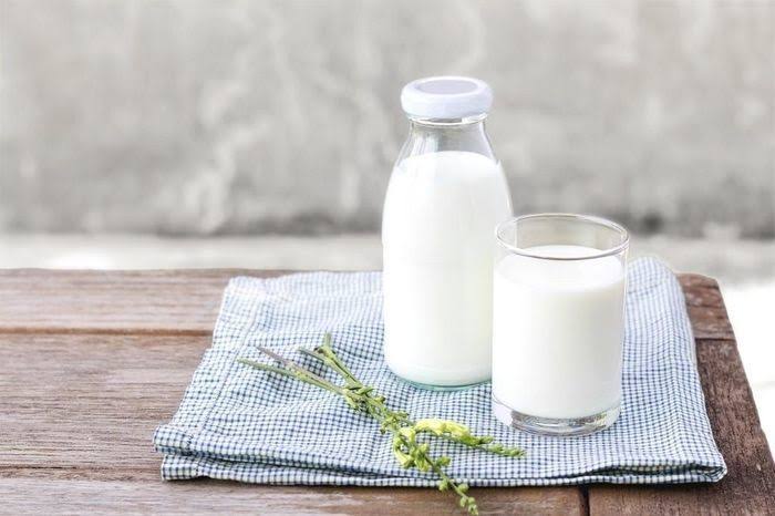 Jersey Dairy Farms Vitamin D Milk - Top Tomato - Delivered by Mercato