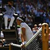 Wimbledon ending fails to live up to Ons Jabeur's fairytale dreams