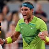 French Open 2022 men's final live score: Rafael Nadal leads Casper Ruud 6-3, 6-3, 5-0