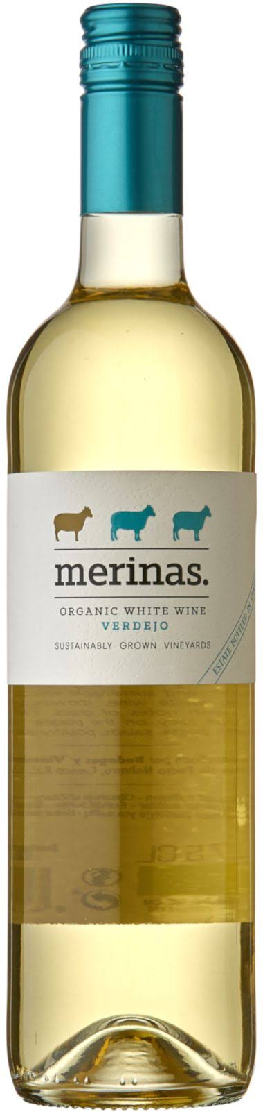 Merinas Verdejo - Mitchell & Son Wine Merchants