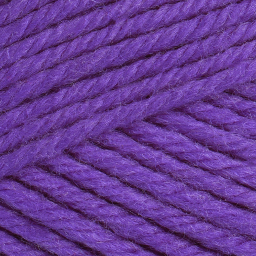Berroco Ultra Wool - Lupine (3338) - 10-Ply (Aran) Knitting Wool & Yarn