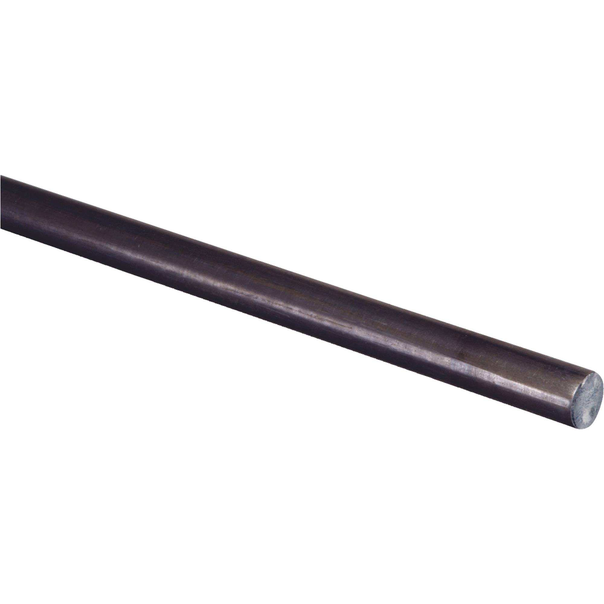 Steelworks Boltmaster 3/16x36 Rnd STL Rod | Bedding