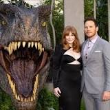 Jurassic World's Bryce Dallas Howard Has Revealed She Was Paid Millions Less Than Chris Pratt