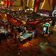Las Vegas East: Casino Boom Raises the Stakes in New England