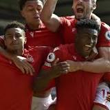 Awoniyi fires Nottingham Forest to winning return over wasteful West Ham