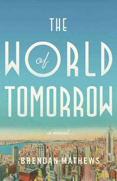The World of Tomorrow [Book]