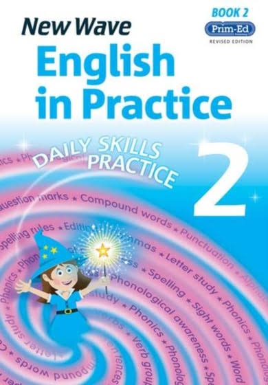 New Wave English In Practice 2nd Class Revised Edition