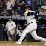 Jose Trevino hits walk-off in the 13th as Yanks top Cubs 2–1