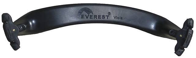 Everest EZ Series Viola Adjustable Shoulder Rest - 15" to 16.5"