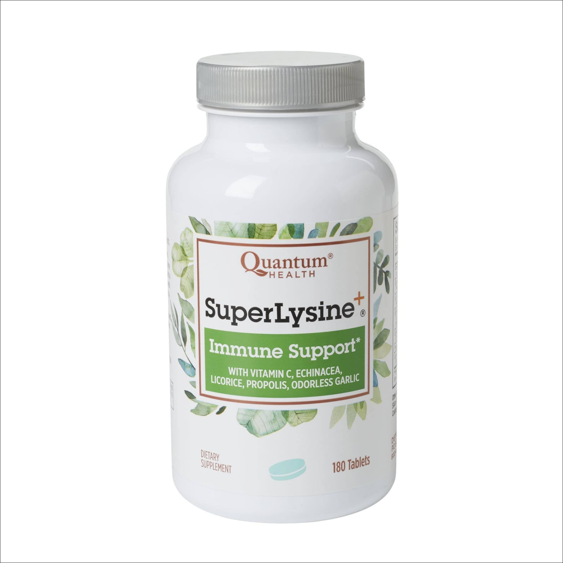 Quantum Health Super Lysine Plus