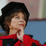Isabel Allende wird 80