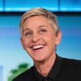 Ellen DeGeneres bids farewell to fans as she tapes her final show, “We watched the world change. Sometimes for the ...