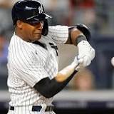 Report: Yankees' Andujar requests trade