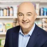 Alan Jope kehrt Unilever Ende 2023 den Rücken