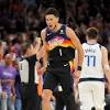 3 Things We Learned From Suns-Mavericks Game 5 On Tuesday