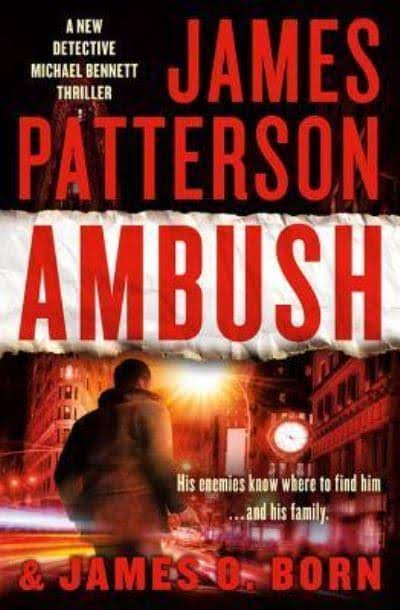 Ambush [Book]