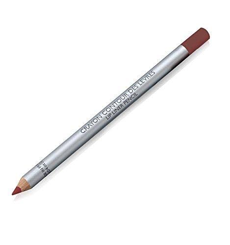 Mavala Switzerland Lip Liner Pencil - 03 Brun Tendre, 0.04oz