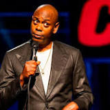 Comedian Dave Chappelle slams Napa for lack of diversity