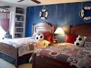 boys bedroom paint ideas - Best Bedroom Painting for Your Kids ...