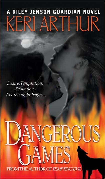Dangerous Games [Book]