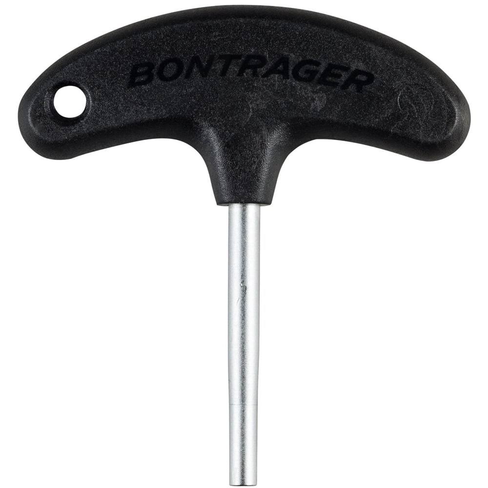 Bontrager Tools - Gnarwhal Stud Tool Black Colour: Black