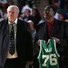 From DeFremery Park to the Garden: The Oakland roots of Boston Celtics greatness