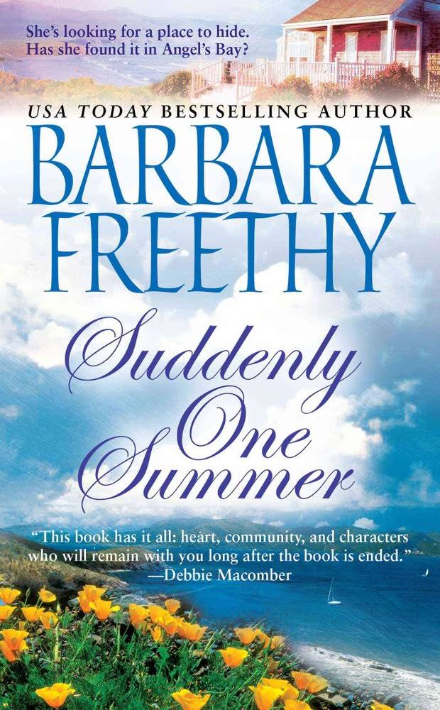 Suddenly One Summer [Book]