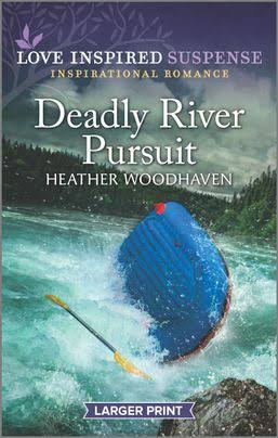 Deadly River Pursuit [Book]