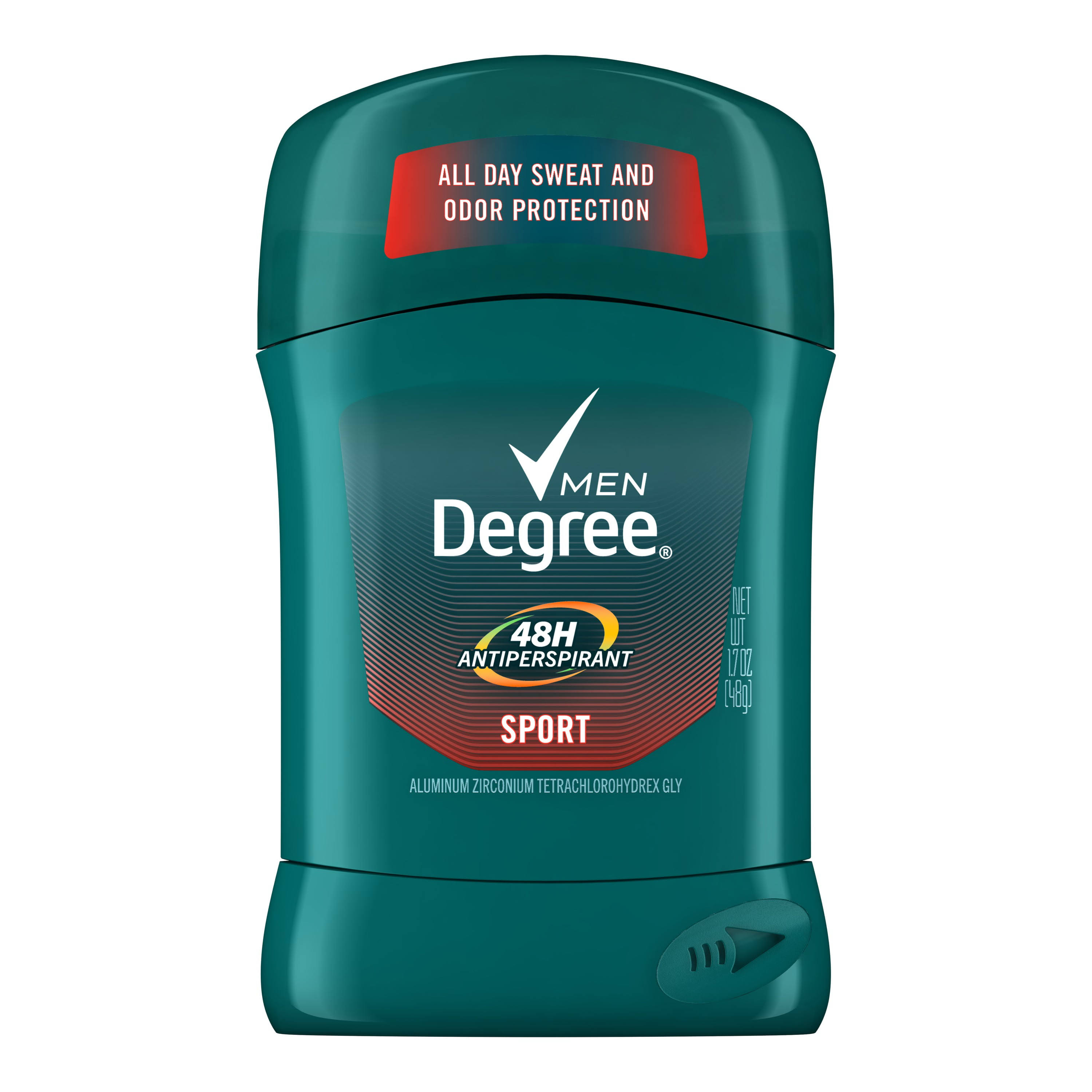 Degree Men Dry Protection Antiperspirant Deodorant - Sport, 1.7oz