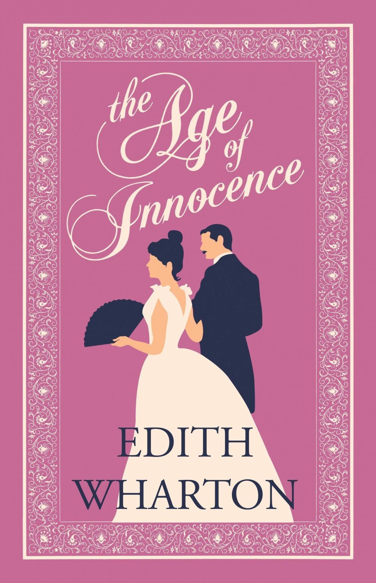 The Age of Innocence [Book]
