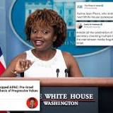 Karine Jean-Pierre Was Named the New White House Press Secretary