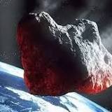No big deal: Two skyscraper-sized asteroids will zip by Earth this weekend