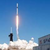 Musk's SpaceX launches NASA's Crew-5 mission from Florida