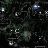 Xur Destiny 2 location: Where is Xur today? Update for May 6