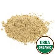 Starwest Botanicals -Astragalus Root Powder Organic 4oz