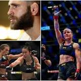 UFC 275: Glover Teixeira vs Jiri Prochazka, Valentina Shvchenko vs Taila Santos, Bullet shuts down Santos' FLAWS ...